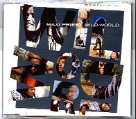 Maxi Priest - Wild World